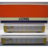 Lionel 6-19394 O UP 89' Autorack Cars (Set of 2) - Your Source for Gaming Essentials