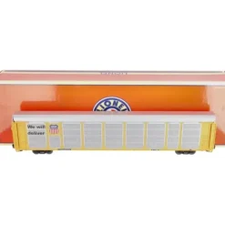 Lionel 6-29382 O UP 89' Autorack Car - Your Source for Gaming Essentials