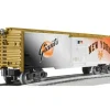 Lionel 6-82685 O USA/Cooperstown New York Giants Boxcar - Your Source for Gaming Essentials