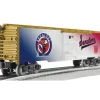 Lionel 6-82686 O USA/Cooperstown Washington Senators Boxcar - Your Source for Gaming Essentials