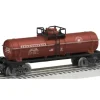 Lionel 6-81199 O USA/PRR Tank Car - Your Source for Gaming Essentials