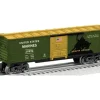 Lionel 6-29996 O USA/ USMC Boxcar - Your Source for Gaming Essentials