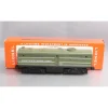 Lionel 6-38374 O US Marine Corps Alco Non-Powered B-Unit Diesel Locomotive #221C - Your Source for Gaming Essentials