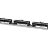 Lionel 6-82640 O UTLX 30K Gallon Ethanol Tank Car #206114, 212163, 204772 (3) - Your Source for Gaming Essentials