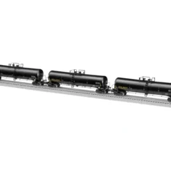 Lionel 6-82640 O UTLX 30K Gallon Ethanol Tank Car #206114, 212163, 204772 (3) - Your Source for Gaming Essentials