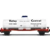 Lionel 6-81292 O Valley Central Single-Dome Tank Car #45003 - Your Source for Gaming Essentials