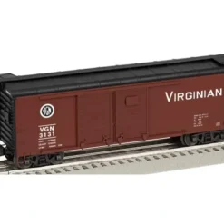 Lionel 6-17765 O VGN Round-Roof Boxcar #3131 LN/Box - Your Source for Gaming Essentials
