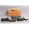 Lionel O22 Vintage Right Hand Remote Control Switch Turnout/Box - Your Source for Gaming Essentials