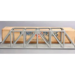 Lionel 317 O Vintage Trestle Bridge VG/Box - Your Source for Gaming Essentials