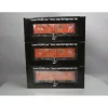 Lionel 6-81142 O VISIONLINE UPFE Steel Ice Reefer w/FreightSounds (Pack of 3) - Your Source for Gaming Essentials