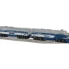 Lionel 6-38386 O Wabash F3 A/B Diesel Locomotive Set #2367 - Your Source for Gaming Essentials