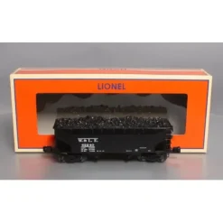 Lionel 6-27481 O W&LE 2-Bay Offset Hopper - Your Source for Gaming Essentials
