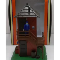 Lionel 6-37102 O Watchman Shanty - Your Source for Gaming Essentials