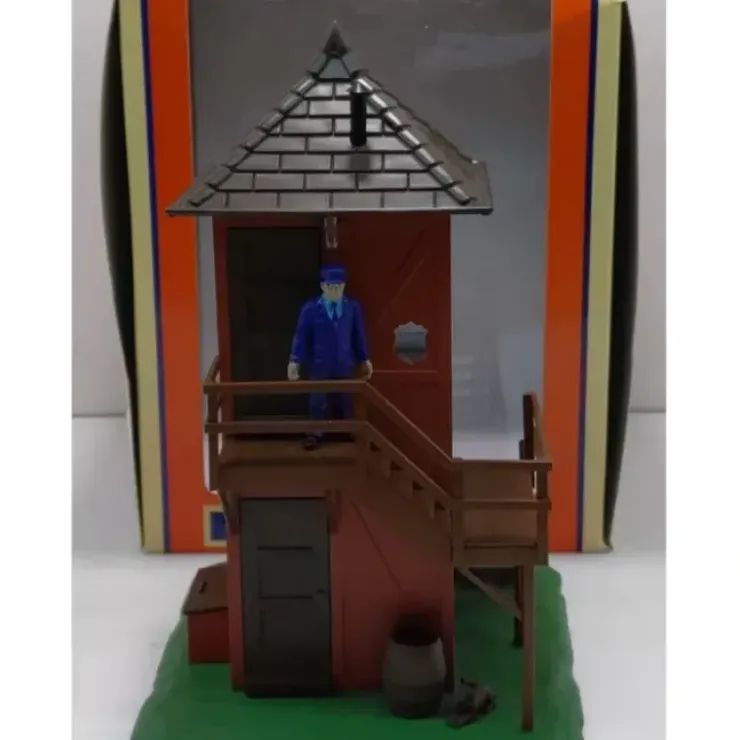 Lionel 6-37102 O Watchman Shanty - Your Source for Gaming Essentials