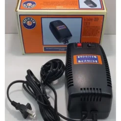 Lionel 6-22983 O 180 Watt Powerhouse Power Supply LN/Box - Your Source for Gaming Essentials