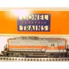 Lionel 6-18820 O Western Pacific GP-9 Diesel Locomotive w/Horn LN/Box - Your Source for Gaming Essentials