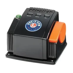 Lionel 6-81495 O 40W Powermax Transformer - Your Source for Gaming Essentials