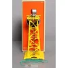 Lionel 6-81944 O Yellow Rotary Airport Beacon Tower #494 - Your Source for Gaming Essentials