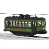 Lionel 6-81449 O Zombie Birney Trolley - Your Source for Gaming Essentials