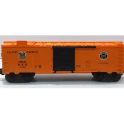 Lionel 6-6700 Pacific Fruit Express Freight Car w/ Mechanical Refrigerator NEW - Your Source for Gaming Essentials