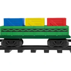 Lionel 7-11552P Crayola G-Gauge Gondola - Your Source for Gaming Essentials
