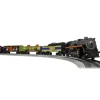 Lionel 6-30214 Peanuts Halloween LionChief O Gauge Steam Freight Train Set - Your Source for Gaming Essentials