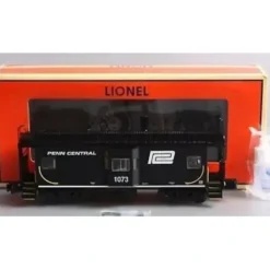 Lionel 6-27699 Penn Central - NS Heritage Bay Window Caboose - Your Source for Gaming Essentials