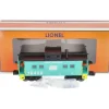 Lionel 6-27669 Penn Central 1:48 Scale Caboose - Your Source for Gaming Essentials