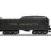 Lionel 6-11204 Pere Marquette Legacy RS Berkshire Tender - Your Source for Gaming Essentials