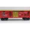 Lionel 6-81316 Personalized Message Christmas Boxcar - Your Source for Gaming Essentials