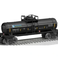 Lionel 6-81668 PES Single Dome Tank Car #0771 - Your Source for Gaming Essentials