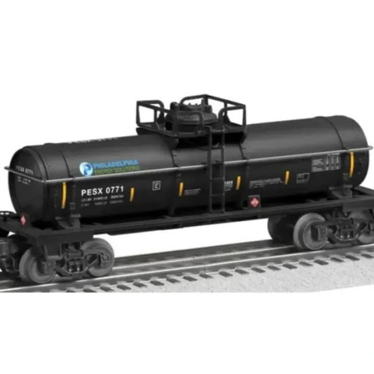 Lionel 6-81668 PES Single Dome Tank Car #0771 - Your Source for Gaming Essentials