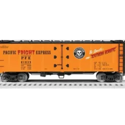 Lionel 6-81839 PFE Steel-Side Reefer #81839 - Your Source for Gaming Essentials