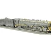 Lionel 6-11410 Pilot (Undecorated) 4-8-2 Mohawk Steam Locomotive - LEGACY - Your Source for Gaming Essentials