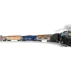 Lionel 6-81025 Pocono Berkshire O Gauge Steam Freight Train Set - Your Source for Gaming Essentials