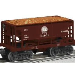 Lionel 6-81014P O D&RGW Ore Car - Your Source for Gaming Essentials
