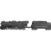 Lionel 6-28649 Polar Express 2-8-4 Berkshire Steam Locomotive & Tender #1225 EX - Your Source for Gaming Essentials