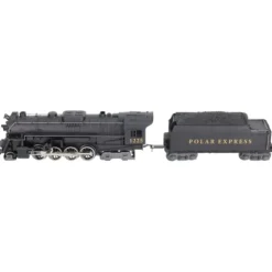 Lionel 6-28649 Polar Express 2-8-4 Berkshire Steam Locomotive & Tender #1225 LN - Your Source for Gaming Essentials