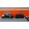 Lionel 6-81297 PRR LionChief Plus 2-8-2 Mikado Steam Locomotive & Tender #9633 - Your Source for Gaming Essentials