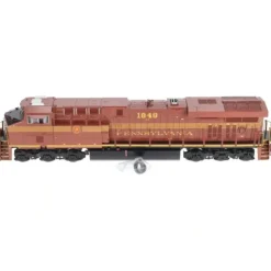 Lionel 6-38962 PRR NS Heritage Non-Powered ES44AC Diesel Locomotive #1848 - Your Source for Gaming Essentials