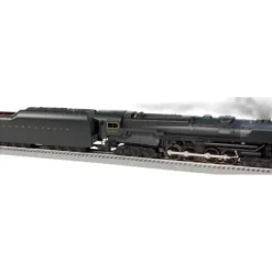Lionel 6-11416 PRR S-2 Turbine Steam Locomotive and Tender #6200 with Legacy - Your Source for Gaming Essentials