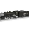 Lionel 6-81295P SF LionChief Plus 2-8-2 Mikado Steam Locomotive #3158 - Your Source for Gaming Essentials