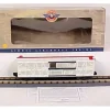 Lionel 6-19557 PWC 6376 O Gauge Circus Stock Car - Your Source for Gaming Essentials