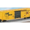 Lionel 6-27235 Railbox Modern Boxcar #10011 - Your Source for Gaming Essentials