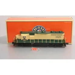 Lionel 6-38972 Reading Legacy GP35 Diesel Locomotive #3625 - Your Source for Gaming Essentials