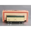 Lionel 11-70005 Reefer #2814R Ivory and Peacock - Your Source for Gaming Essentials