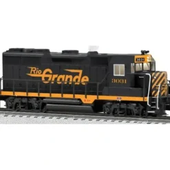 Lionel 6-38787 Rio Grande Legacy GP35 Diesel Locomotive #3031 - Your Source for Gaming Essentials
