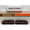 Lionel 6-38371 Rock Island Alco AA Diesel Locomotive Set #2031 - Your Source for Gaming Essentials