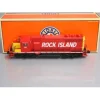 Lionel 6-38770 Rock Island Legacy GP35 Diesel Locomotive #307 - Your Source for Gaming Essentials