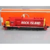 Lionel 6-38772 Rock Island Non-Powered GP35 Diesel Locomotive #323 - Your Source for Gaming Essentials